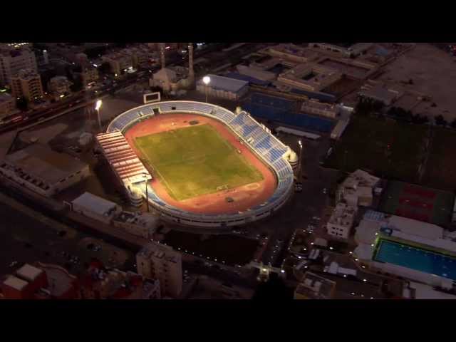 CineFlex Kuwait -