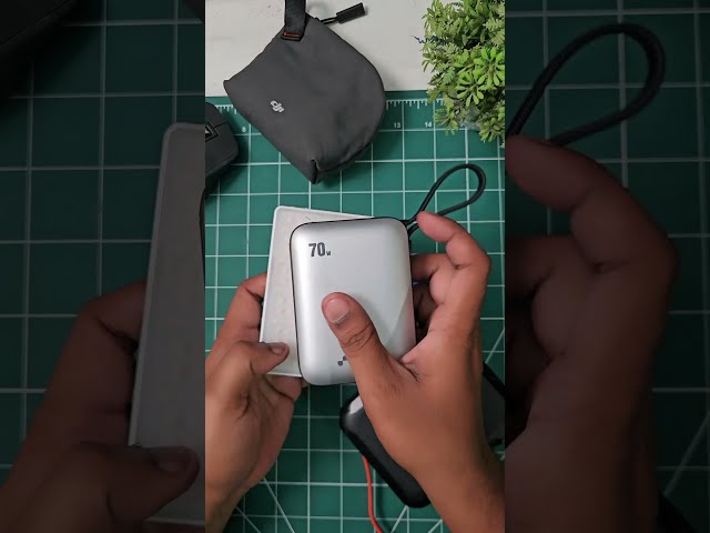 Almost Perfect Powerbank