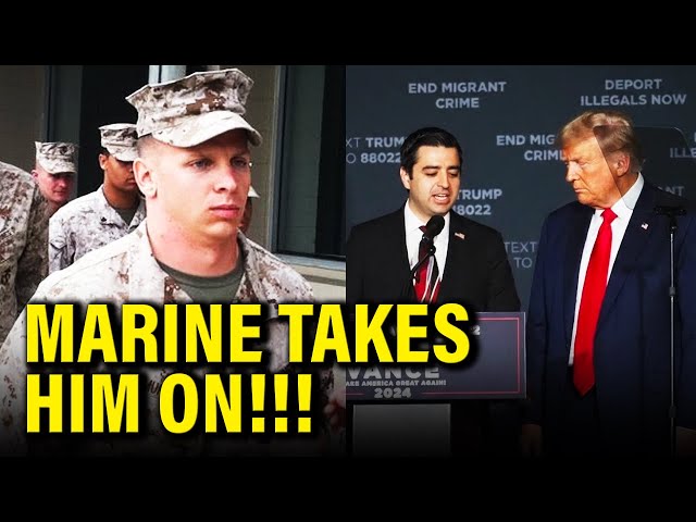 🚨 Trump Puppet Gets BAD NEWS Before Election