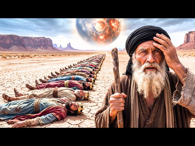 THE BOOKS OF 1 AND 2 KINGS | Two of the Most POWERFUL Books in the BIBLE (The Bible Explained)
