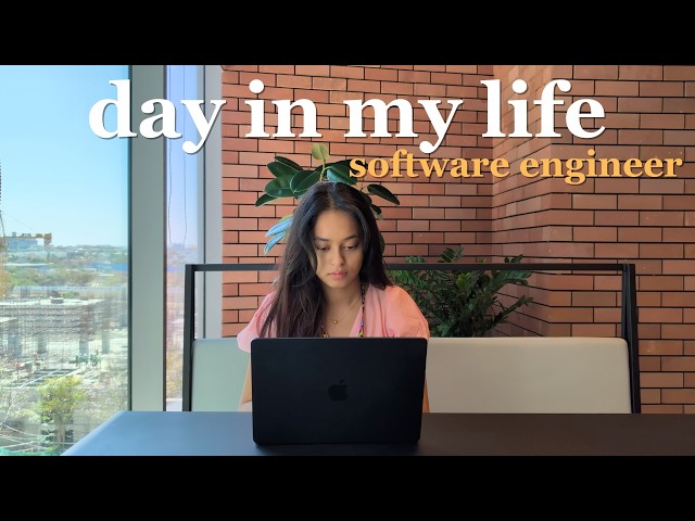 Day in the Life of a Software Engineer at Google