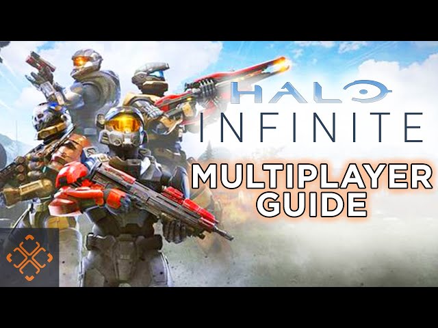 Halo Infinite: A Beginner's Guide