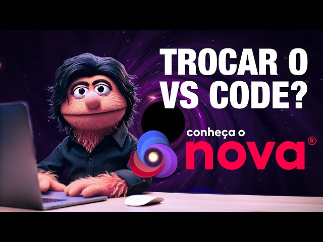 Panic Nova vale a pena? Um substituto real do VS Code no macOS