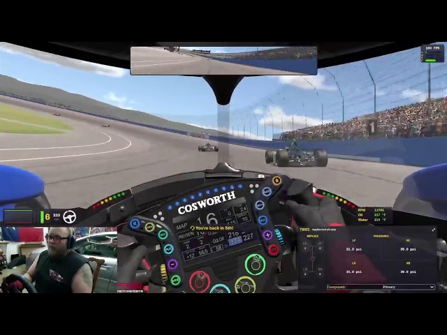 Virtual Track Therapy | 06-02-26