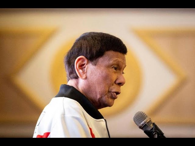 Duterte Completes 2025 Senate Slate! Querubin & Honasan Join the "DuterTen + 2" Lineup | JSDVlogs