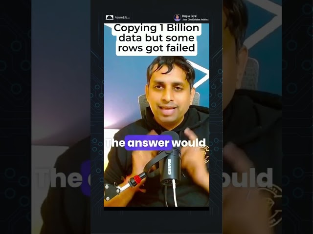 🎯 Scenario-Based Question from a PWC Data Engineering Interview! Can you crack it? 💡