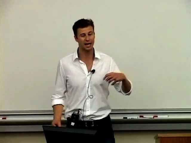 Intermediary Liability on the Internet - Ashley Hurst