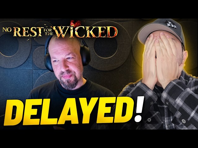 *Alert* Wicked 1.0 Dropping 2027... New Playtest Coming Soon!!