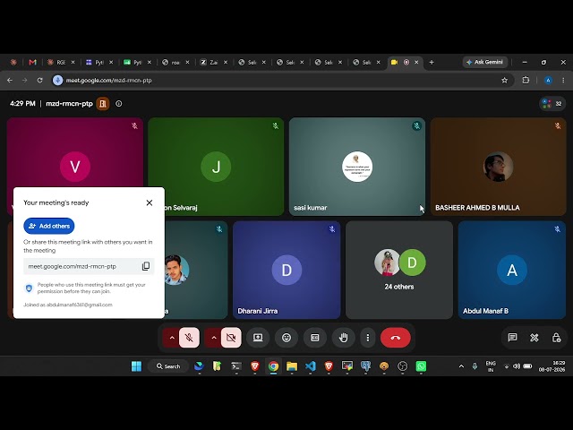 cloud python class 6