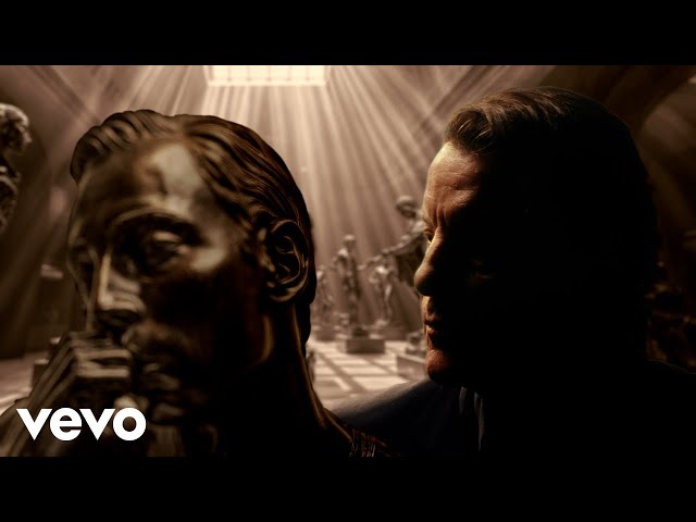 Francis Cabrel - La corrida (Clip officiel)