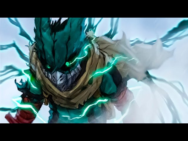 「AMV」- Numb the Pain