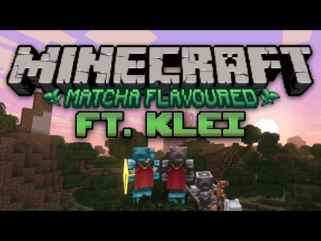 He made a Datapack to Fix Minecraft, I Played it With Him!