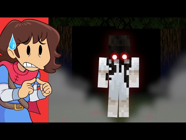 I Tested Every Minecraft Scary Myth..