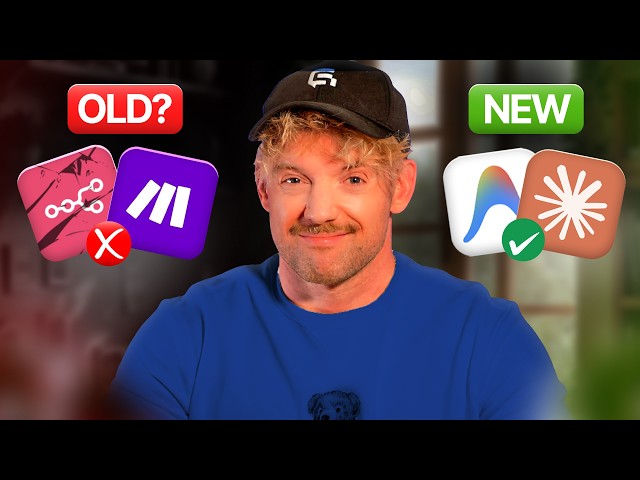 n8n is dead? Build NEW AI Systems (AntiGravity)