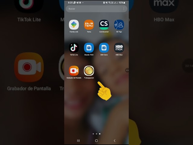 App Access Tutorial - Trabaja Para Ti Foundation