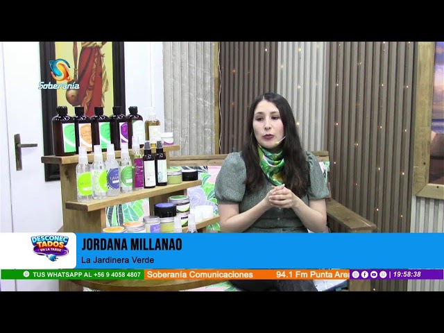 SOBERANIA TV | EN VIVO