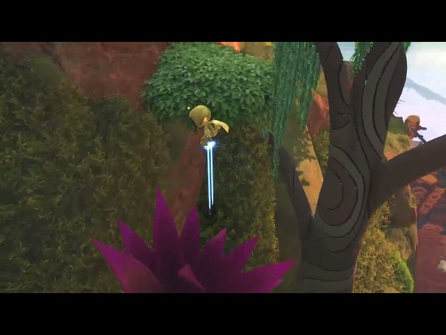 ASTRO BOT 1.00 ver. "Aloy Skip" Challenge in Machine Learning Stage