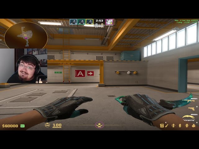 every CS player needs to know these Nuke wallbangs