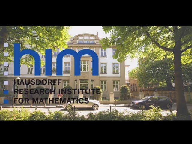 Sarah Morell: Unsplittable Transshipments