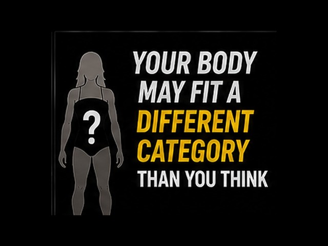 Bikini vs  Figure How to Know Which Category Fits You