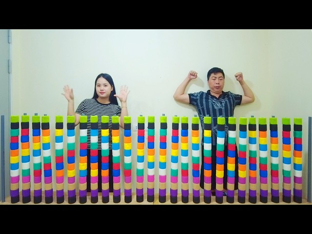 🎉🎉Color sorting challenge: Who will be faster and smarter? An extremely intense competition Level 90