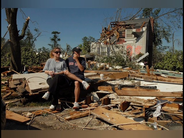 Remembering The June 1, 2011 Springfield, Massachusetts Tornado 15 Years Later Today!