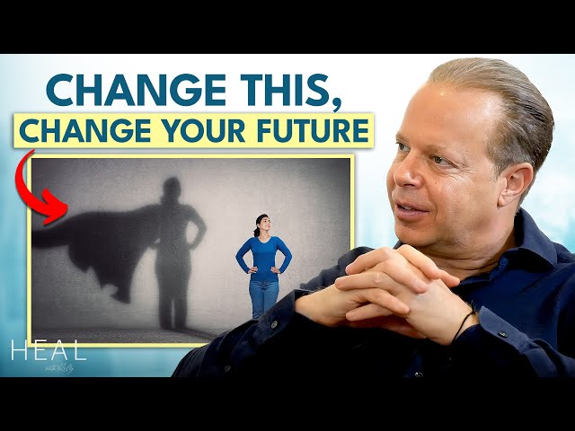 Dr Joe Dispenza on Overcoming Unworthiness to Create the Life You Want