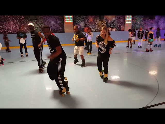 Reggie's How To @ Sk8cation 9