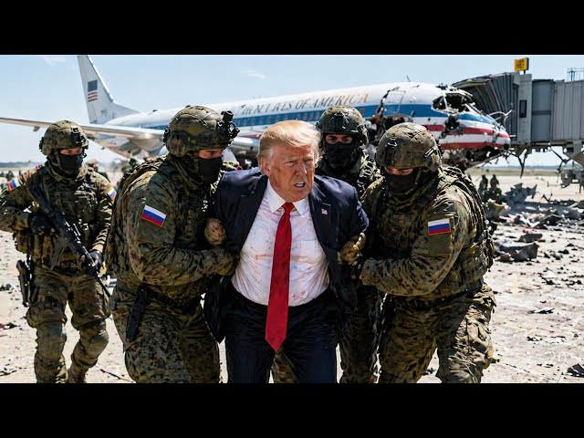 12 Hours Ago! The US Lost Its President – ​​See What Happened!