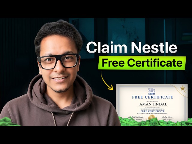 This video will show up on your feed before it's over (Limited time)