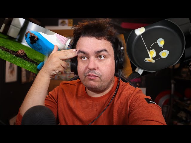 Daz Watches Ridiculous Life Hacks
