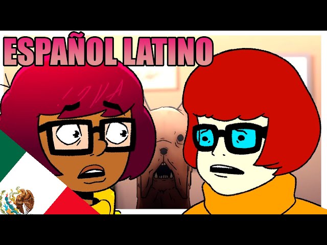 Velma Meets the Original Velma [FANDUB ESPAÑOL LATINO] | @AvocadoAnimations