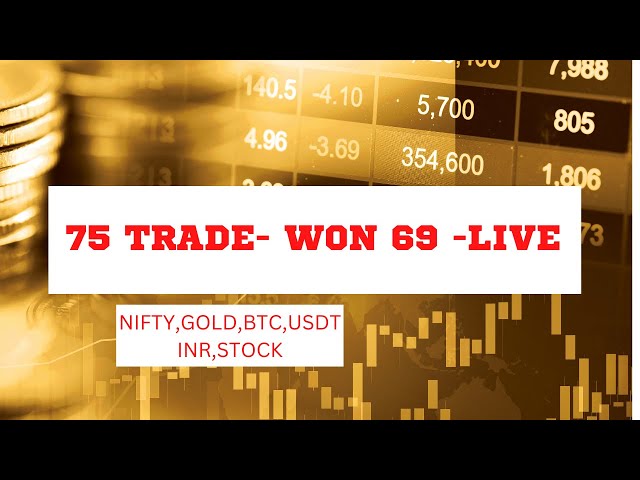 75 TRADE-WON 69- LIVE