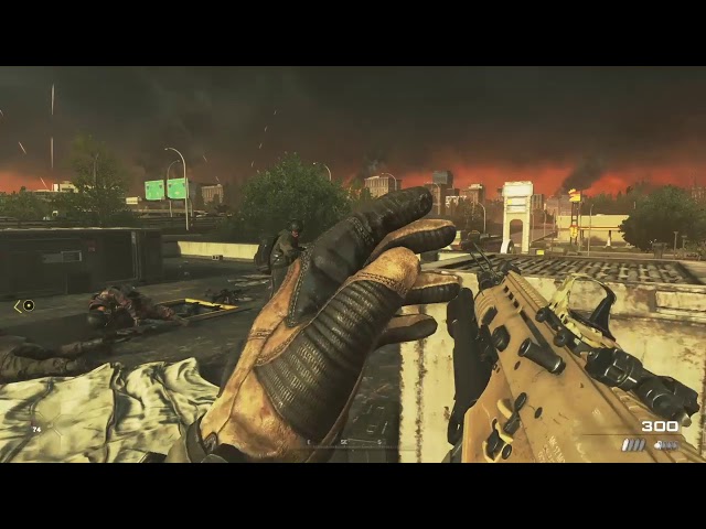 Campagna di call of duty 141