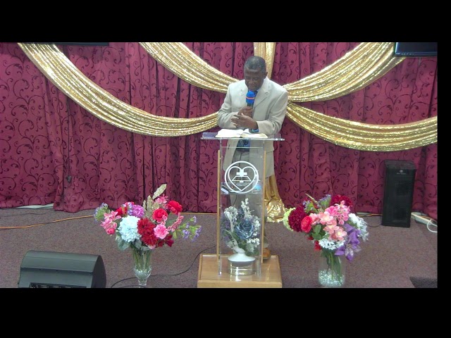 Deeper Life Bible Church Aberdeen MD