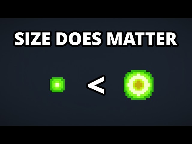 Easy God Particle XP Farm