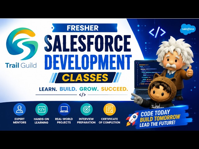 Freshers Development Series Session S 18
