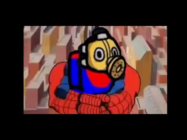 Spider Laff theme song 1967