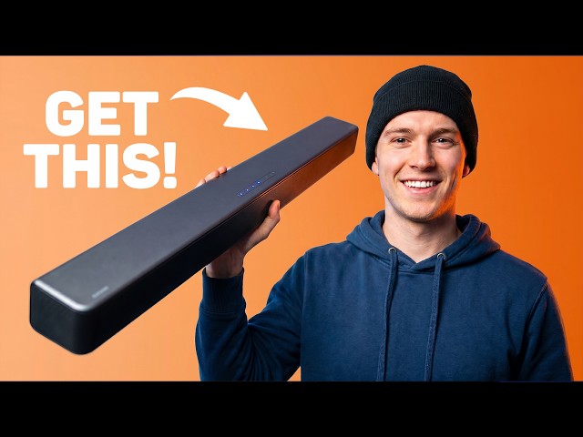 These Are The Best Dolby Atmos Soundbars You Can Buy in 2026