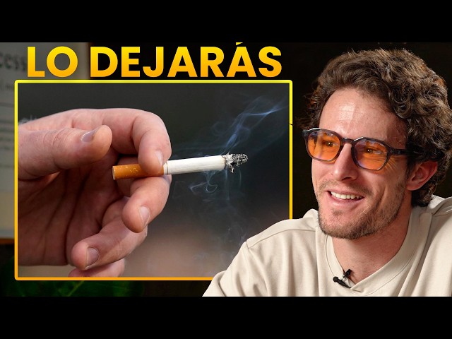 After This Video You Won't Smoke Another Cigarette (How It Affects Your Brain)