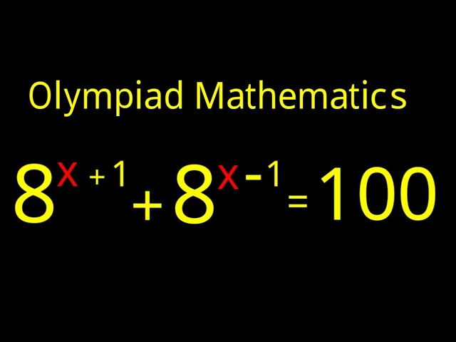 Olympiad mathematics #mathematics #math #viral #trebding 
