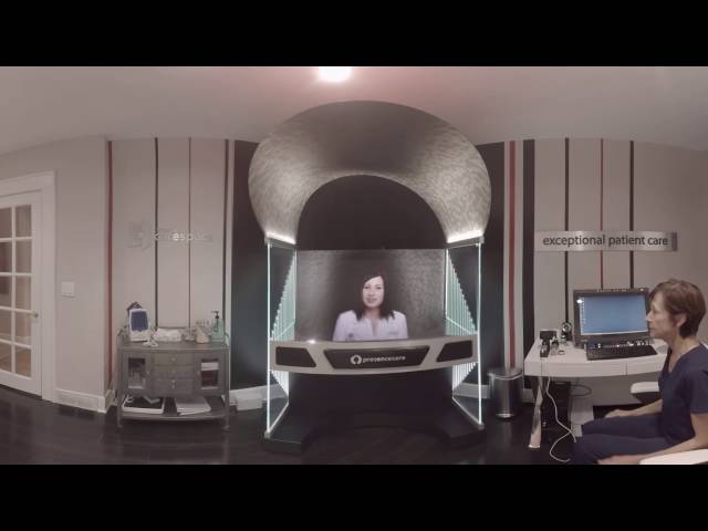 Introduction to the CareSpace