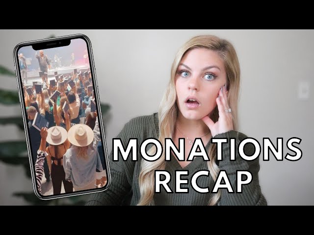 MLM TOP FAILS #7 | Concerning things about Monations, market partners getting sick, new products