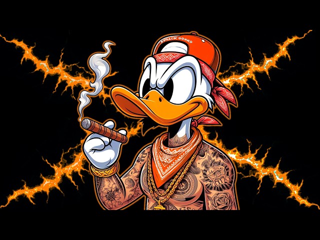 Freestyle Beat - "FLOW KING" | Free Type Beat 2026 | Rap Trap Beat Instrumental
