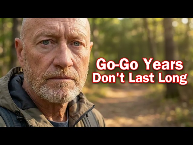8 Eye-Opening Stats That Scream "Retire Early!"