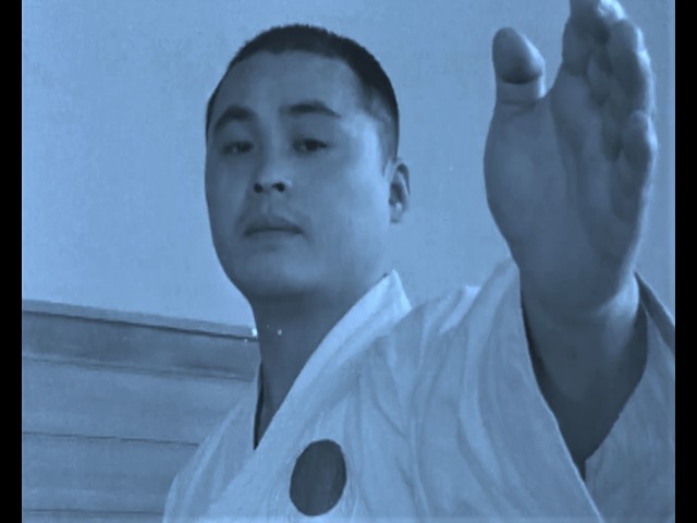 History Of Shotokan Karate -  Best Masters  - J K A  - 1971 #shotokan