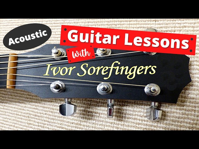 Life Can Be Hard - Paul McCartney - Guitar Lesson
