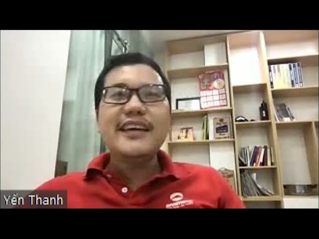 Cảm Nhận Học Viên K25 về Lớp Học Cách SEO Youtube Và Khóa Học Làm Video Youtube Marketing Online