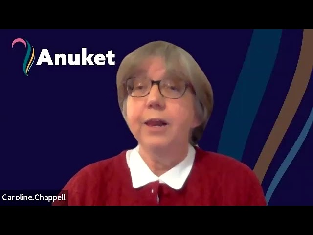 Anuket Launch Analyst Perspective: Caroline Chappell