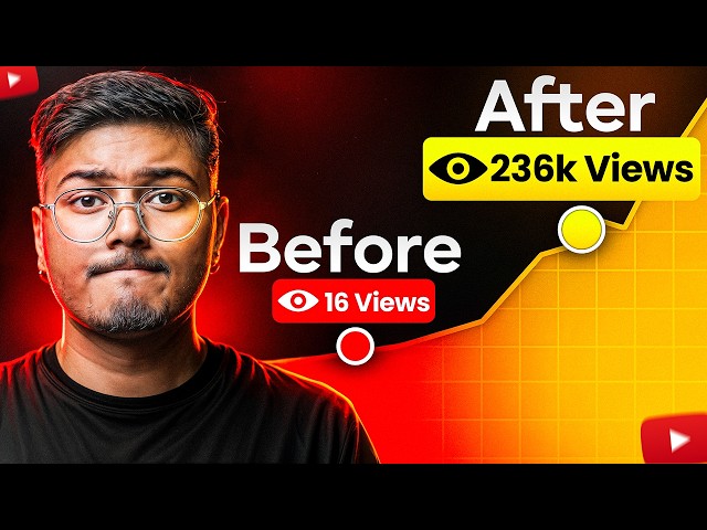 9 YouTube SEO Settings That Are KILLING Your Views (Check #8!)